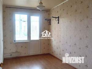 3-к квартира, вторичка, 64м2, 7/12 этаж