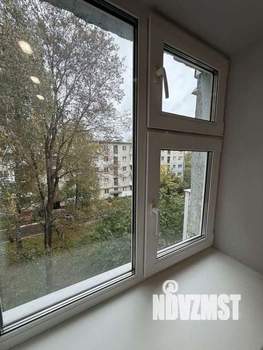 2-к квартира, вторичка, 44м2, 4/5 этаж
