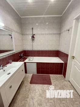 3-к квартира, вторичка, 119м2, 1/10 этаж