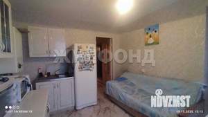 1-к квартира, вторичка, 46м2, 4/5 этаж