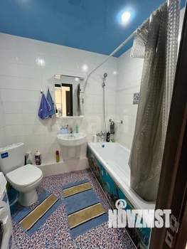 1-к квартира, вторичка, 42м2, 19/19 этаж