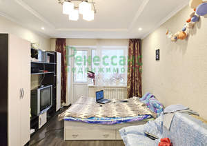1-к квартира, вторичка, 33м2, 2/9 этаж