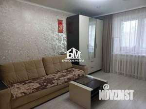 1-к квартира, вторичка, 33м2, 5/9 этаж