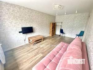1-к квартира, вторичка, 37м2, 2/10 этаж