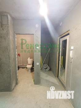 1-к квартира, вторичка, 40м2, 9/10 этаж