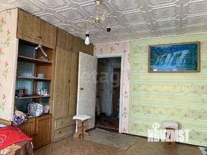 1-к квартира, вторичка, 36м2, 4/9 этаж