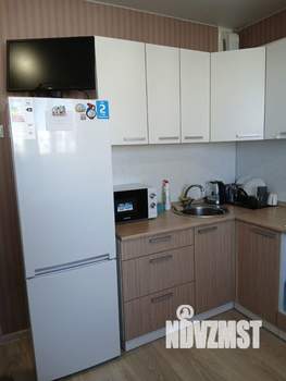 1-к квартира, вторичка, 38м2, 10/10 этаж