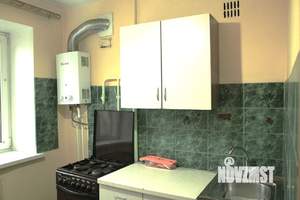 2-к квартира, вторичка, 43м2, 3/5 этаж