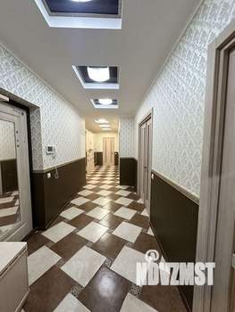 3-к квартира, вторичка, 95м2, 9/16 этаж