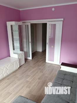 1-к квартира, вторичка, 44м2, 13/16 этаж