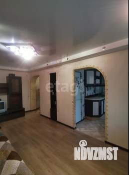 2-к квартира, вторичка, 44м2, 5/5 этаж