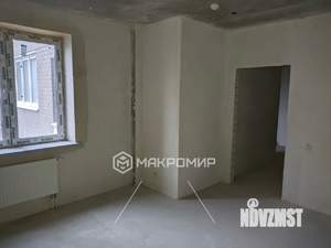 2-к квартира, вторичка, 65м2, 3/18 этаж