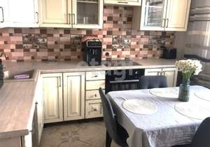 3-к квартира, вторичка, 86м2, 15/15 этаж