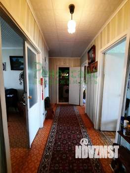 3-к квартира, вторичка, 62м2, 5/5 этаж