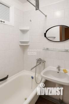 2-к квартира, вторичка, 44м2, 4/5 этаж