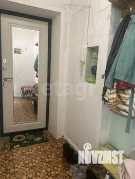 1-к квартира, вторичка, 31м2, 2/4 этаж
