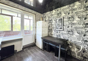 2-к квартира, вторичка, 47м2, 5/5 этаж