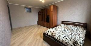 1-к квартира, вторичка, 37м2, 6/9 этаж