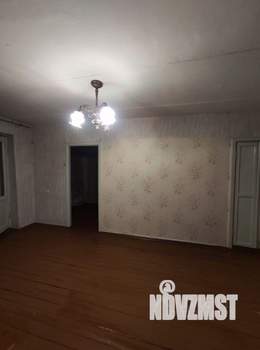 2-к квартира, вторичка, 44м2, 4/4 этаж