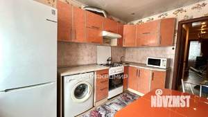 3-к квартира, вторичка, 64м2, 4/5 этаж