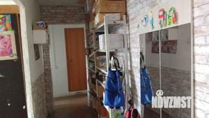 3-к квартира, вторичка, 63м2, 7/9 этаж