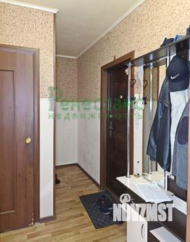 1-к квартира, вторичка, 38м2, 10/10 этаж