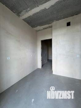 3-к квартира, вторичка, 91м2, 8/16 этаж