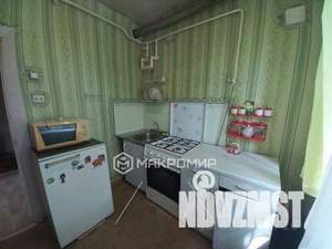 1-к квартира, вторичка, 31м2, 1/2 этаж