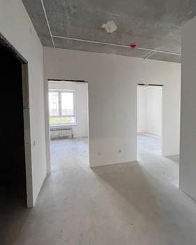 2-к квартира, вторичка, 62м2, 11/16 этаж