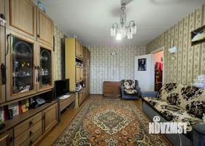 2-к квартира, вторичка, 49м2, 7/10 этаж