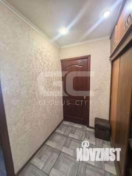 2-к квартира, вторичка, 41м2, 1/5 этаж