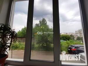 2-к квартира, вторичка, 52м2, 1/2 этаж