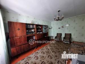 3-к квартира, вторичка, 60м2, 2/5 этаж