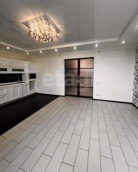 3-к квартира, вторичка, 102м2, 13/14 этаж