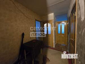 2-к квартира, вторичка, 49м2, 3/12 этаж