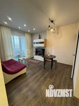 2-к квартира, вторичка, 50м2, 13/17 этаж