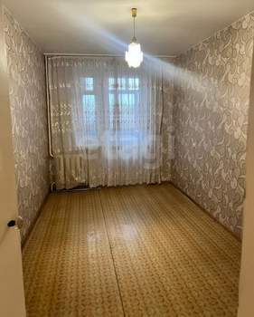2-к квартира, вторичка, 59м2, 5/9 этаж
