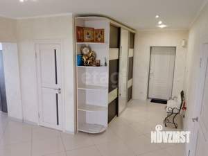 3-к квартира, вторичка, 155м2, 10/10 этаж