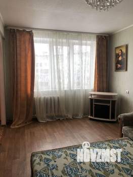 2-к квартира, вторичка, 51м2, 3/5 этаж