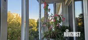 1-к квартира, вторичка, 29м2, 5/5 этаж