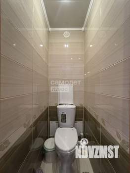 3-к квартира, вторичка, 63м2, 4/5 этаж