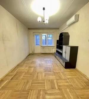 3-к квартира, вторичка, 56м2, 3/5 этаж