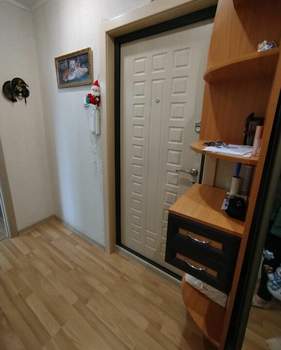 2-к квартира, вторичка, 54м2, 7/9 этаж
