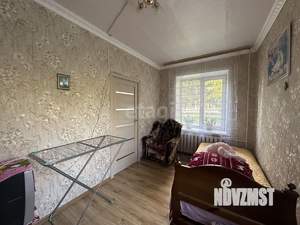 2-к квартира, вторичка, 40м2, 1/3 этаж
