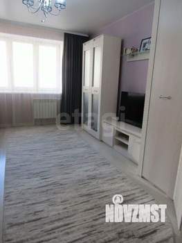 1-к квартира, вторичка, 39м2, 6/10 этаж