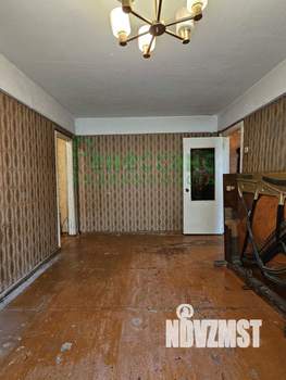 2-к квартира, вторичка, 43м2, 3/5 этаж