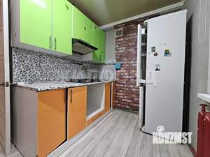 2-к квартира, вторичка, 36м2, 5/5 этаж