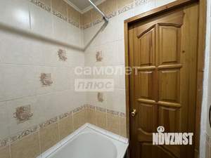 2-к квартира, вторичка, 44м2, 4/5 этаж