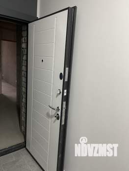 1-к квартира, сданный дом, 39м2, 2/9 этаж