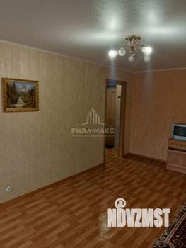1-к квартира, вторичка, 33м2, 3/5 этаж